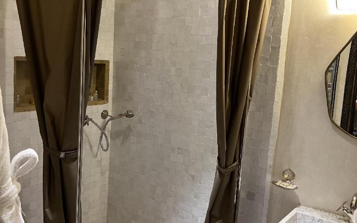 Riad Wazani Topaze et Spa