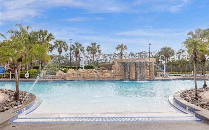 Bedrooms  4 Bathrooms  Paradise Palms 3073 BP