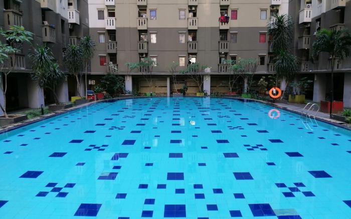 APARTEMEN GATEWAY  BY MGM - 2BR
