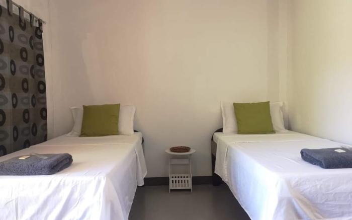 Rain Haven Lodging House