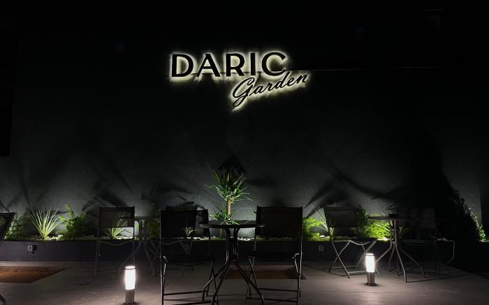 Daric Hotel