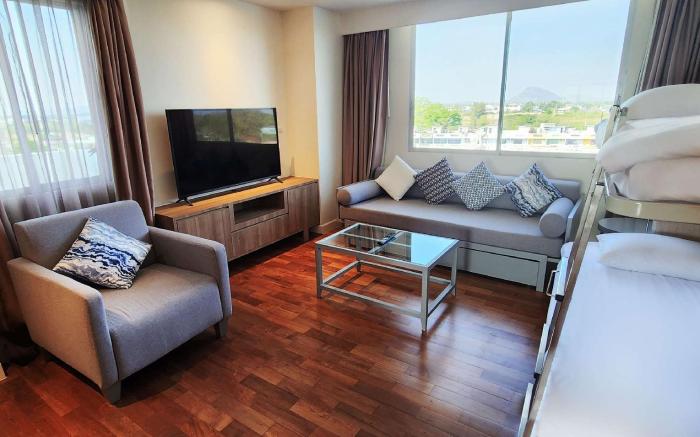 Radisson Resort & Spa Hua Hin