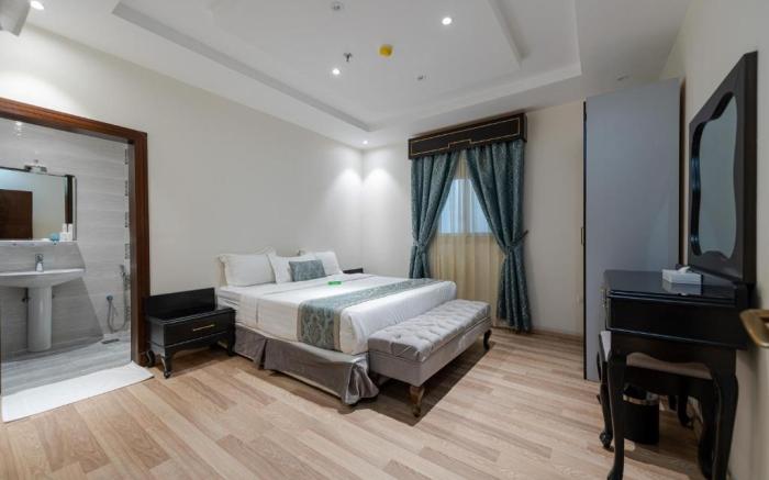 Holiday Plus Al Nozha - Holiday Plus Al Nozha