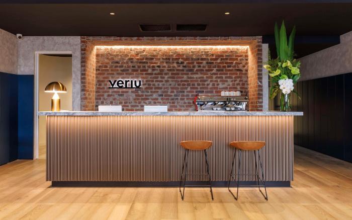 Veriu Collingwood