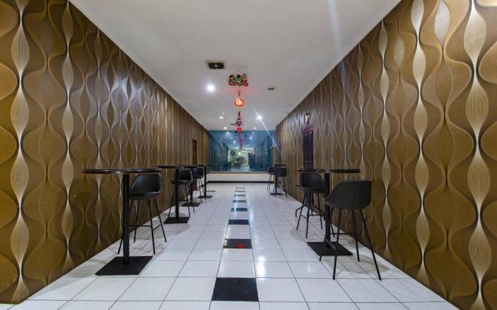 Oriental Residence Pasar Baru