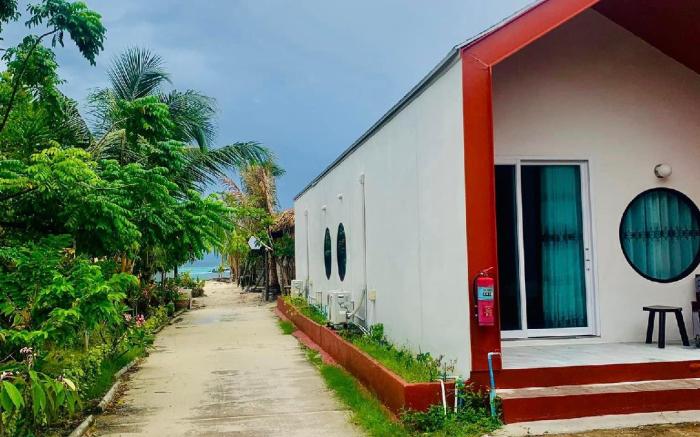 Andaman Beach Resort Lipe by Zodiac