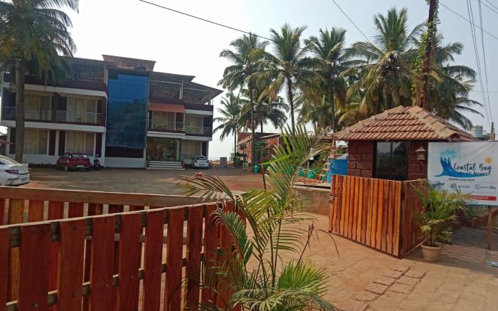 Coastal Bay Beach Resort