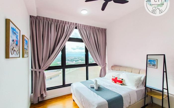 Paradigm Pinochio Suites Wi-Fi by JBcity Home