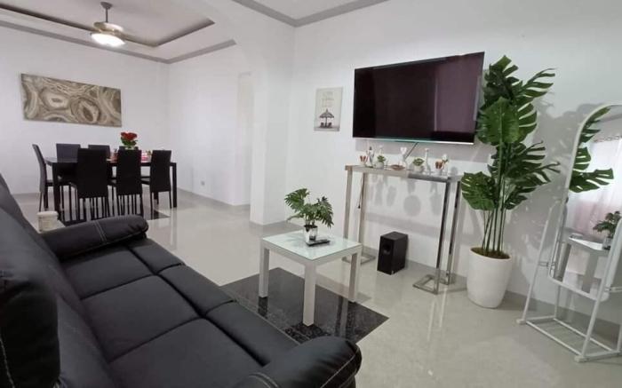 Beach Villa in Medellin | Fiber 100MB Netflix 4k