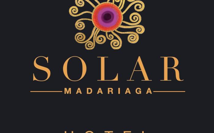 Solar Madariaga Hotel