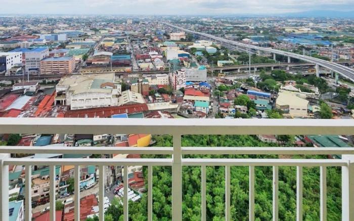 UNIT ELISSE: Stylish Cozy 1BR Condo Unit in QC
