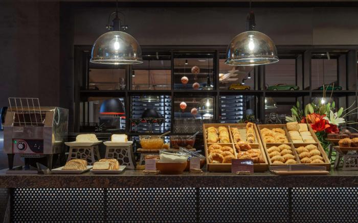 Hualta Hotel Mendoza, Curio Collection by Hilton