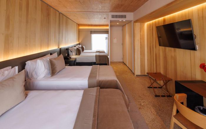 Hualta Hotel Mendoza, Curio Collection by Hilton