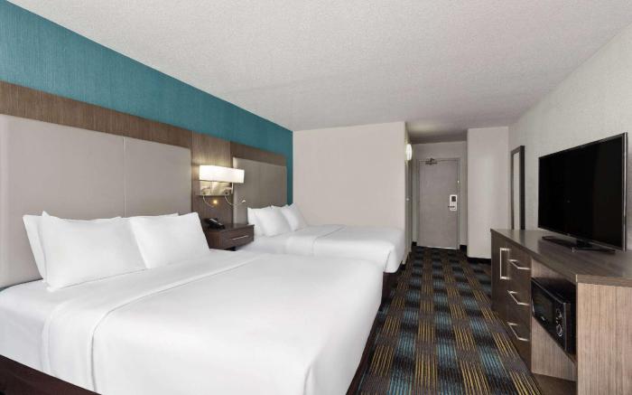 Wingate by Wyndham Kansas City
