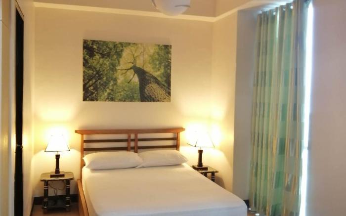 Mactan Newtown Condo for daily rent 4