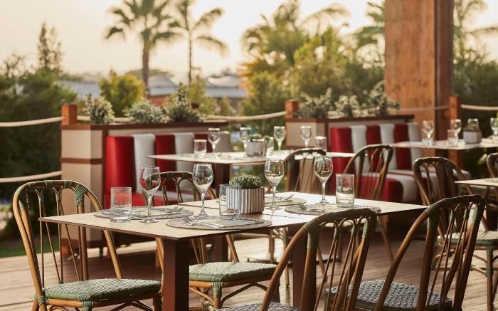 Tivoli Alvor Algarve - All Inclusive Resort.