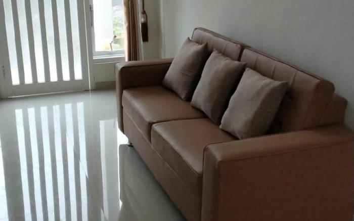 Villa Emerald Batu - Cozy and Comfy