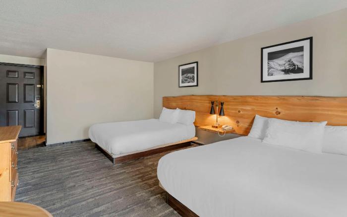 Green Granite Inn, Ascend Hotel Collection