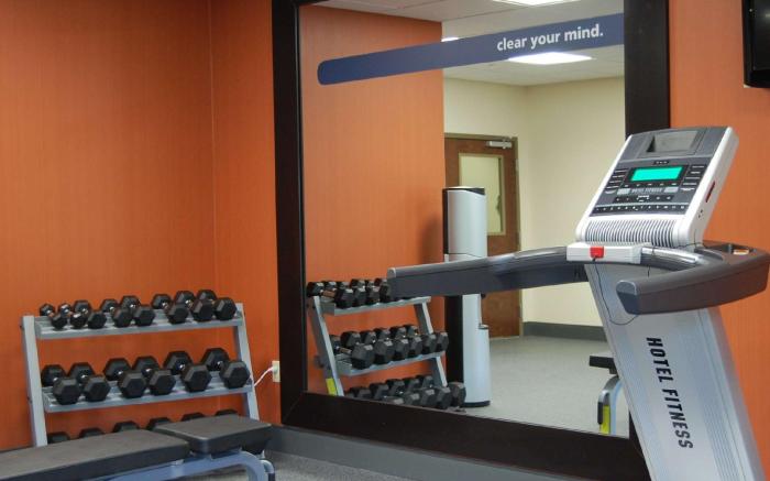Hampton Inn Geneseo