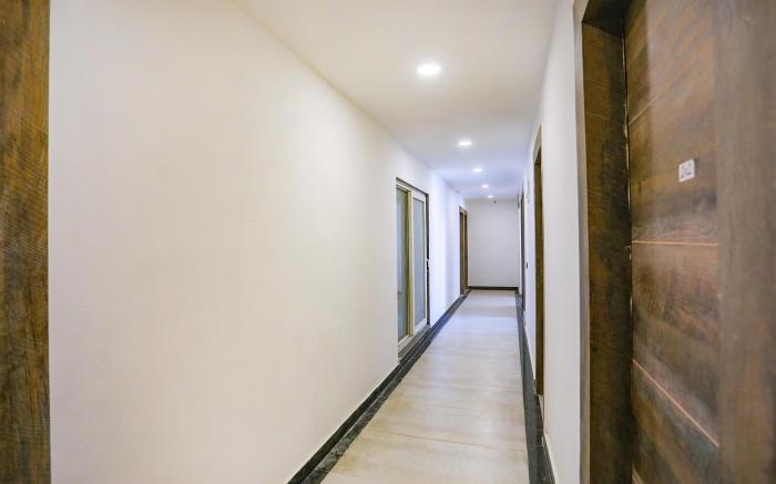 FabHotel F9 Noida Sector 27