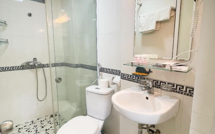 Lovely 1-bedroom near centre of Hanoi