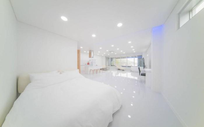 Pool Villa Maru
