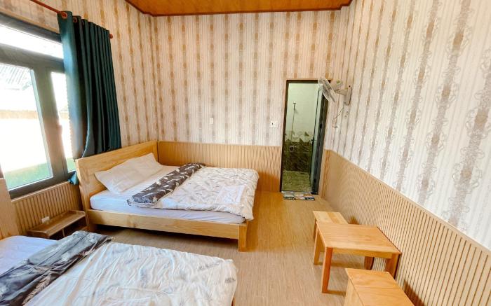 Cẩm Tú Villa Đà Lạt