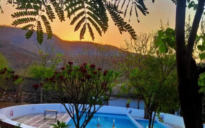Vyomanh Home Stay Udaipur