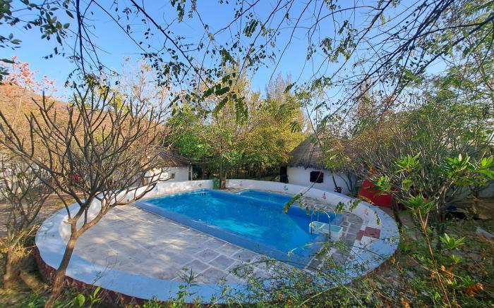 Vyomanh Home Stay Udaipur