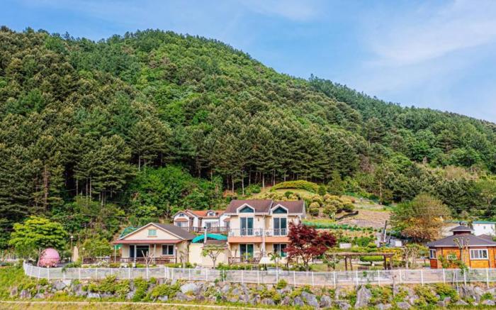 byeulmaru pension