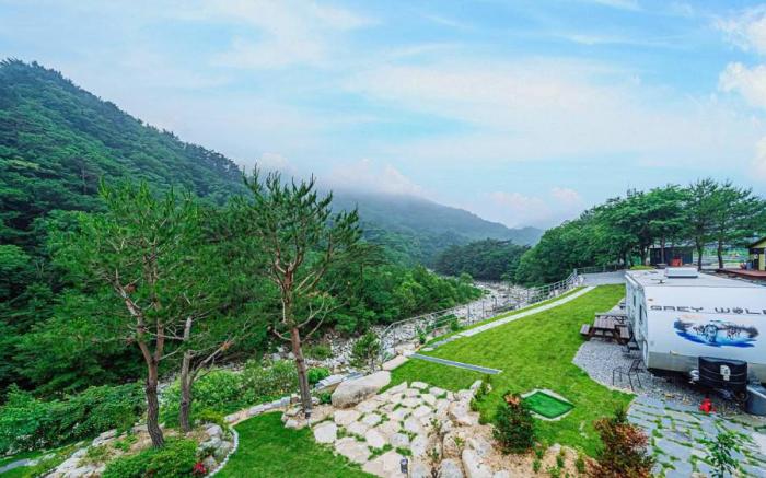 Osaek Hue Pension
