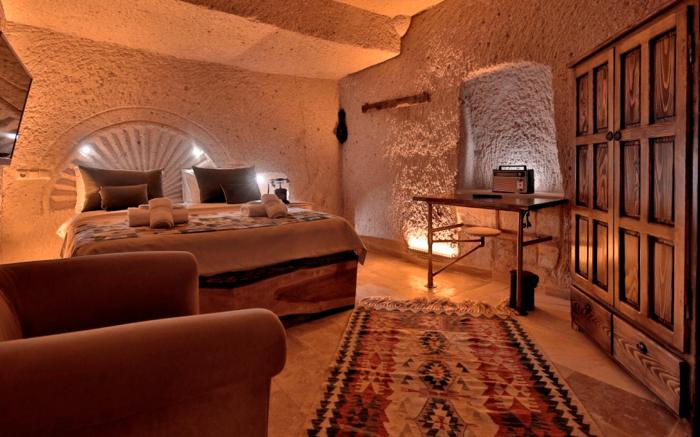 Wish Cappadocia Hotel