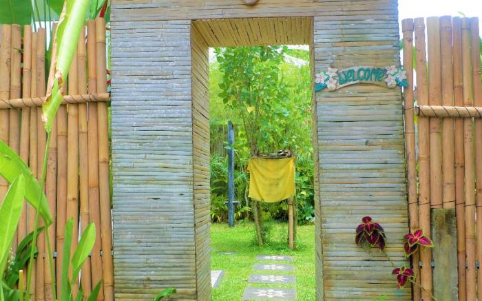 Karauci Homestay