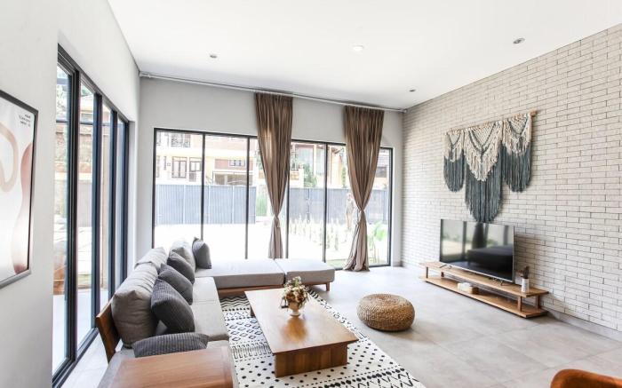 The Banyu House | Peaceful & Cozy | Sarijadi | 3 |