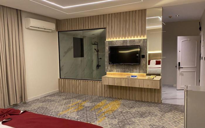 Golden New Al Safa Hotel
