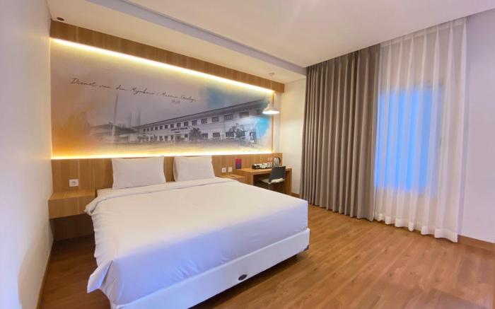 Dzawani Hotel