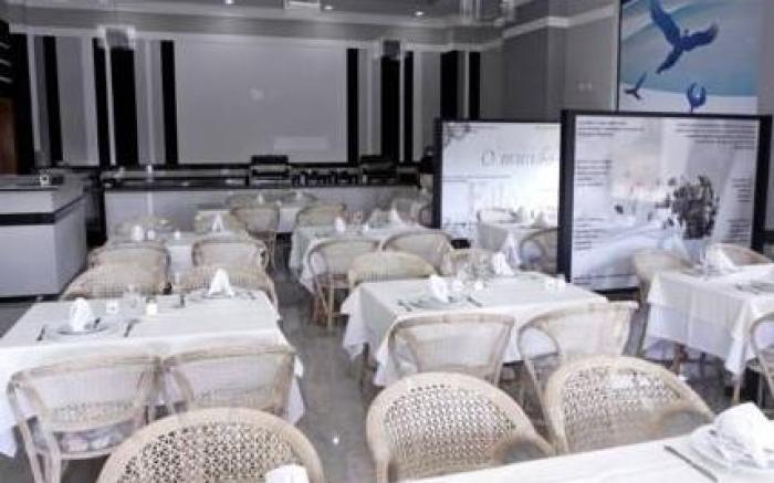 Hotel Executive Arapongas