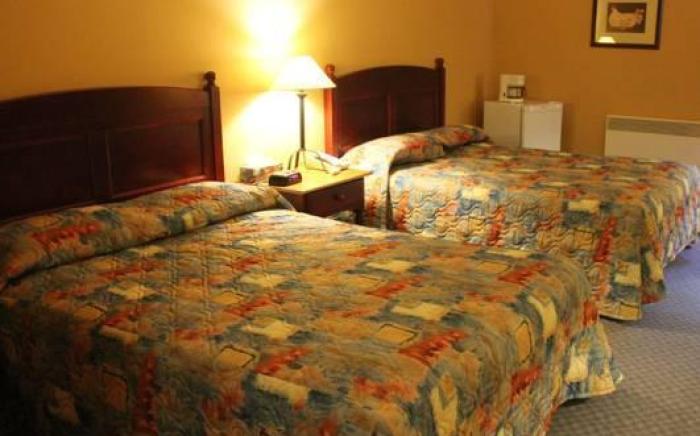 Hotel Le Portneuvois