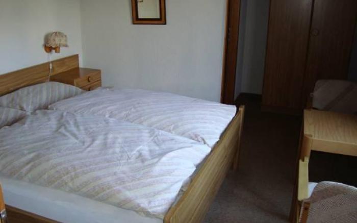 Hotel Rothorn Vintage-Style