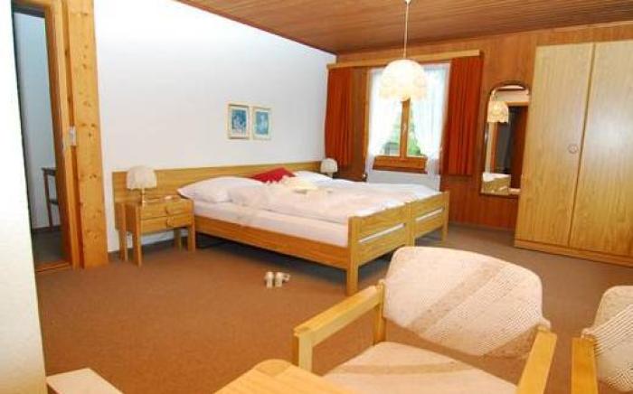 Hotel Rothorn Vintage-Style