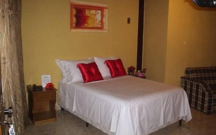 Hotel Serra Everest