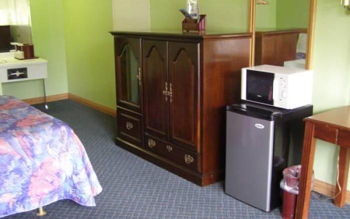 Hotel Lexihill