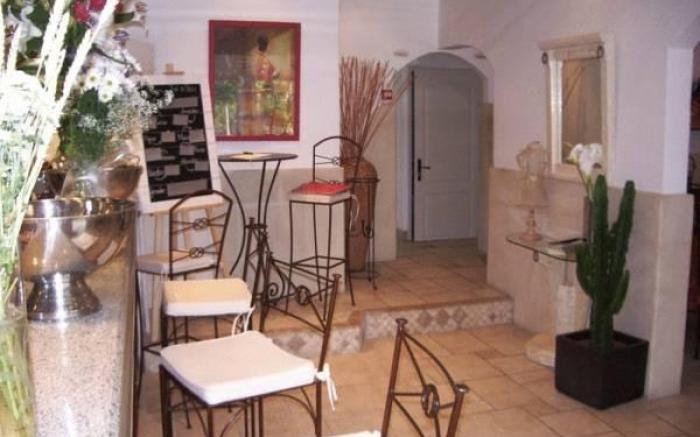 Les Loges du Luberon