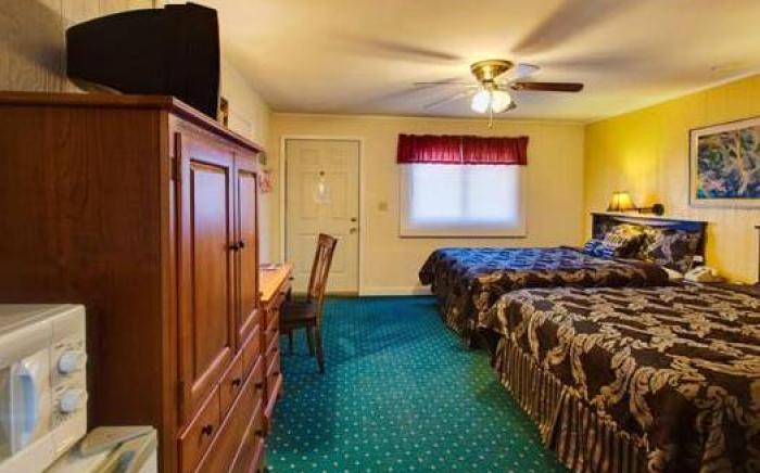 Margaretville Motel