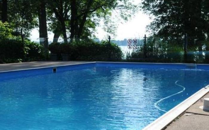 Motel Le Charentais