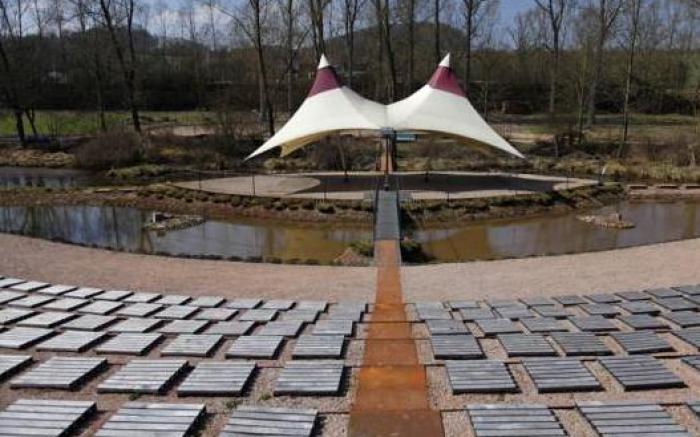 Muhle am Schlossberg