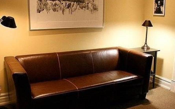 Newsroom Suites