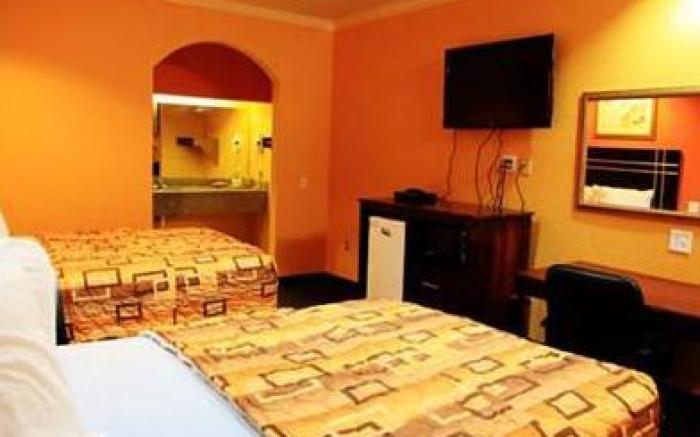 Executive inn Bacliff
