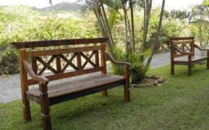 Pousada A Cabana