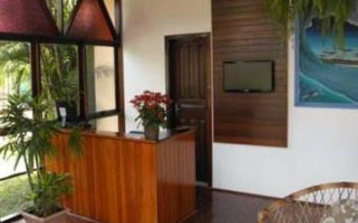 Pousada A Cabana